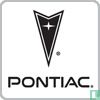 Pontiac model cars / miniature cars catalogue