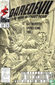 Daredevil 316
