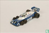 Tyrrell P34 - Ford