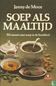 Soep als maaltijd