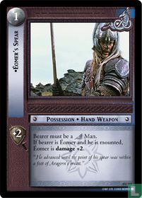 Éomer's Spear