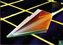 The Tholian Web