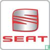 Seat modelauto's catalogus