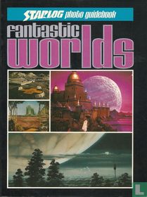 Starlog: Fantastic Worlds