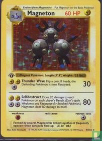 Magneton