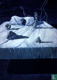 Troubled Sleep