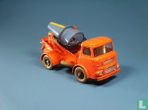 Albion Chieftain Concrete Mixer