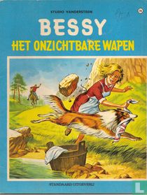 Het onzichtbare wapen