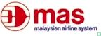 Malaysia Airlines aviation catalogue