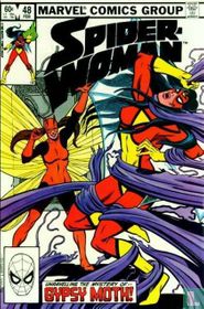 Spider-Woman 48