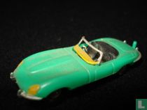 Jaguar E-type