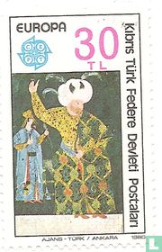 Europa – Personnages célèbres acheter