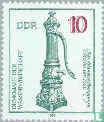 Wasserwirtschaft
