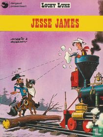 Jesse James acheter
