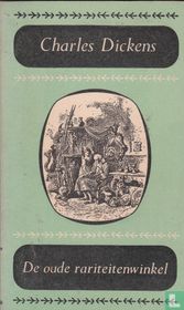 De oude rariteitenwinkel I