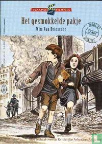 Het gesmokkelde pakje
