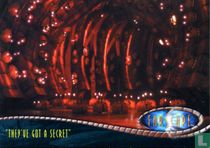 When D'Argo's memory is restored