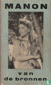 Manon van de bronnen
