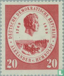 Alexander von Humboldt for sale