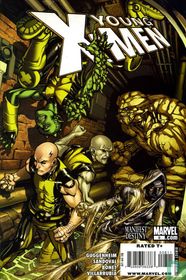 Young X-men 8