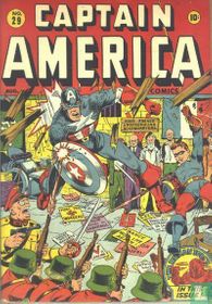 Captain America 