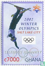 Jeux olympiques d'hiver