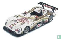 Panoz LMP 01 Roadster - Elan Power #22