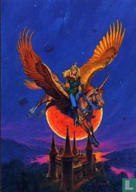 The Night Ride