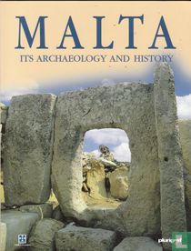 Malta its archeology and history
