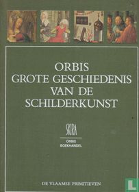 De Vlaamse primitieven 1420-1500