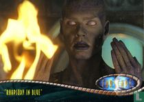 Zhaan agrees to share with Tahleen