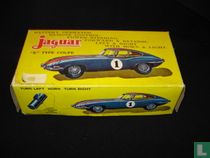 Jaguar E-type