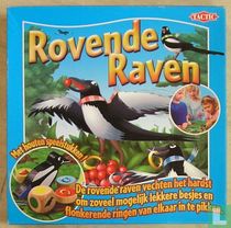 Rovende Raven