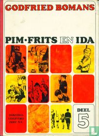 Pim, Frits en Ida 5