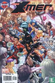 New X-Men 22