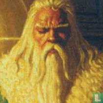 30 Years of Magic: Greg Hildebrandt II trading cards catalogue