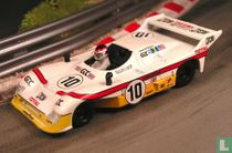 Mirage GR8 - Ford Cosworth 