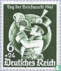 Tag der Briefmarke kaufen