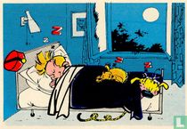 Spirou, Marsupilami et Spip nr 2002