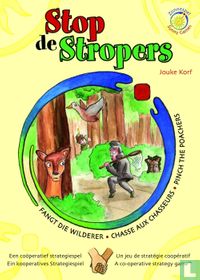 Stop de stropers