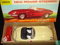 Jaguar E-type