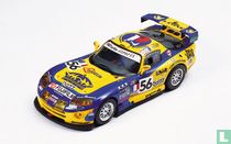 Chrysler Viper GTS-R 