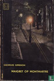 Maigret op Montmartre