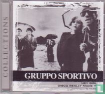 Gruppo Sportivo
