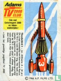 Thunderbird 3