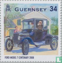 Ford Model T acheter