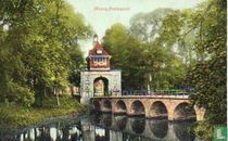 Oosterpoort, Hoorn