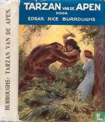 Tarzan van de Apen