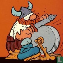 Hägar Dünor le Viking catalogue de bandes dessinées