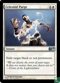 Celestial Purge